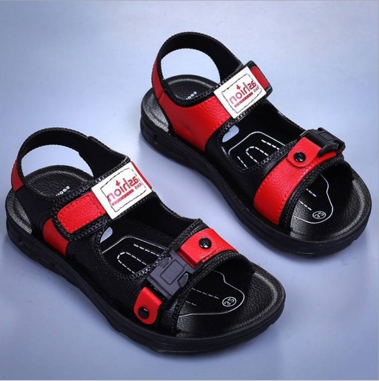 Sandal cho bé đi - xăng đan đi học 00.22