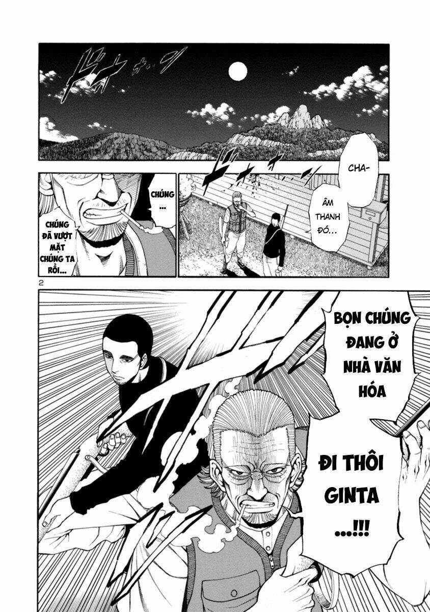 mashira chapter 19 2