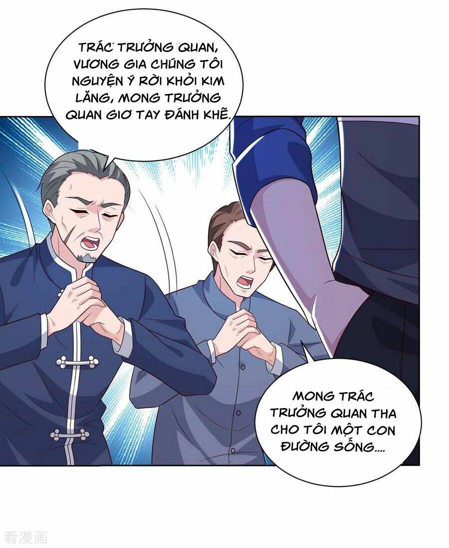 trọng sinh khí thiếu quy lai chapter 140 29