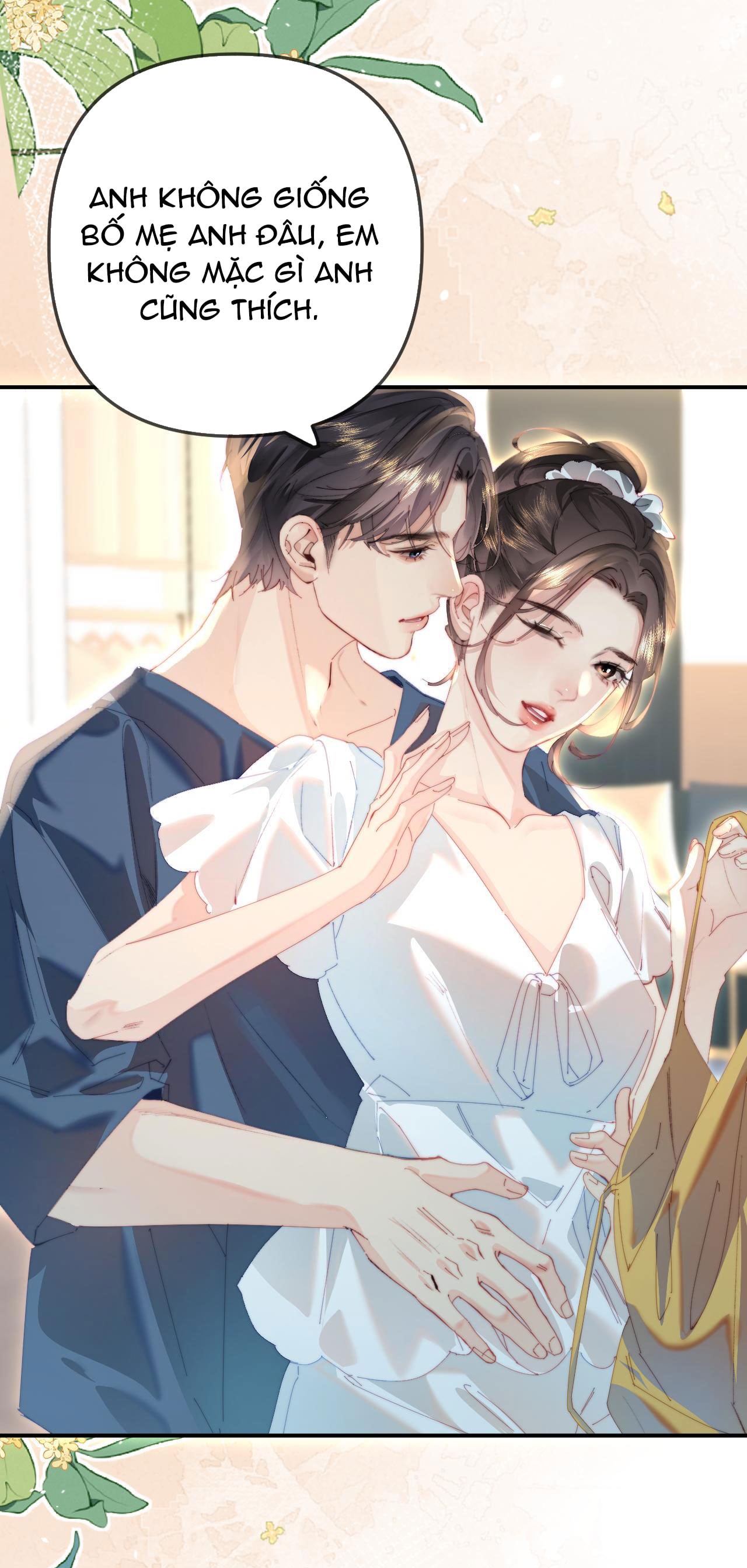 câu chuyện ngọt ngào của cặp vợ chồng đỉnh lưu chapter 91 8