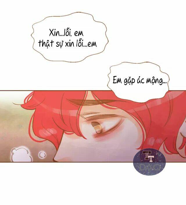 tân lang yếu tòng tiểu dưỡng khởi chapter 10 57