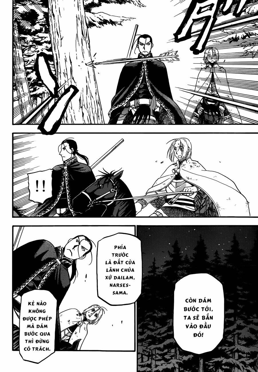 arslan chiến ký chapter 4 29