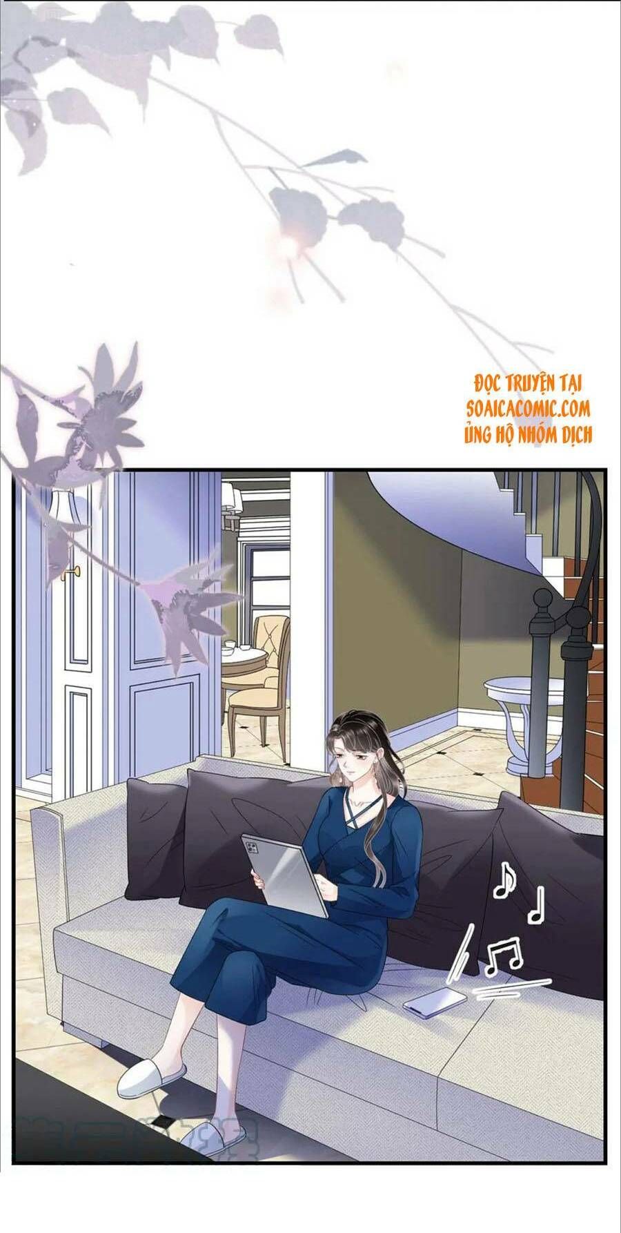 đại tiểu thư có ý đồ gì xấu đâu chapter 62 4