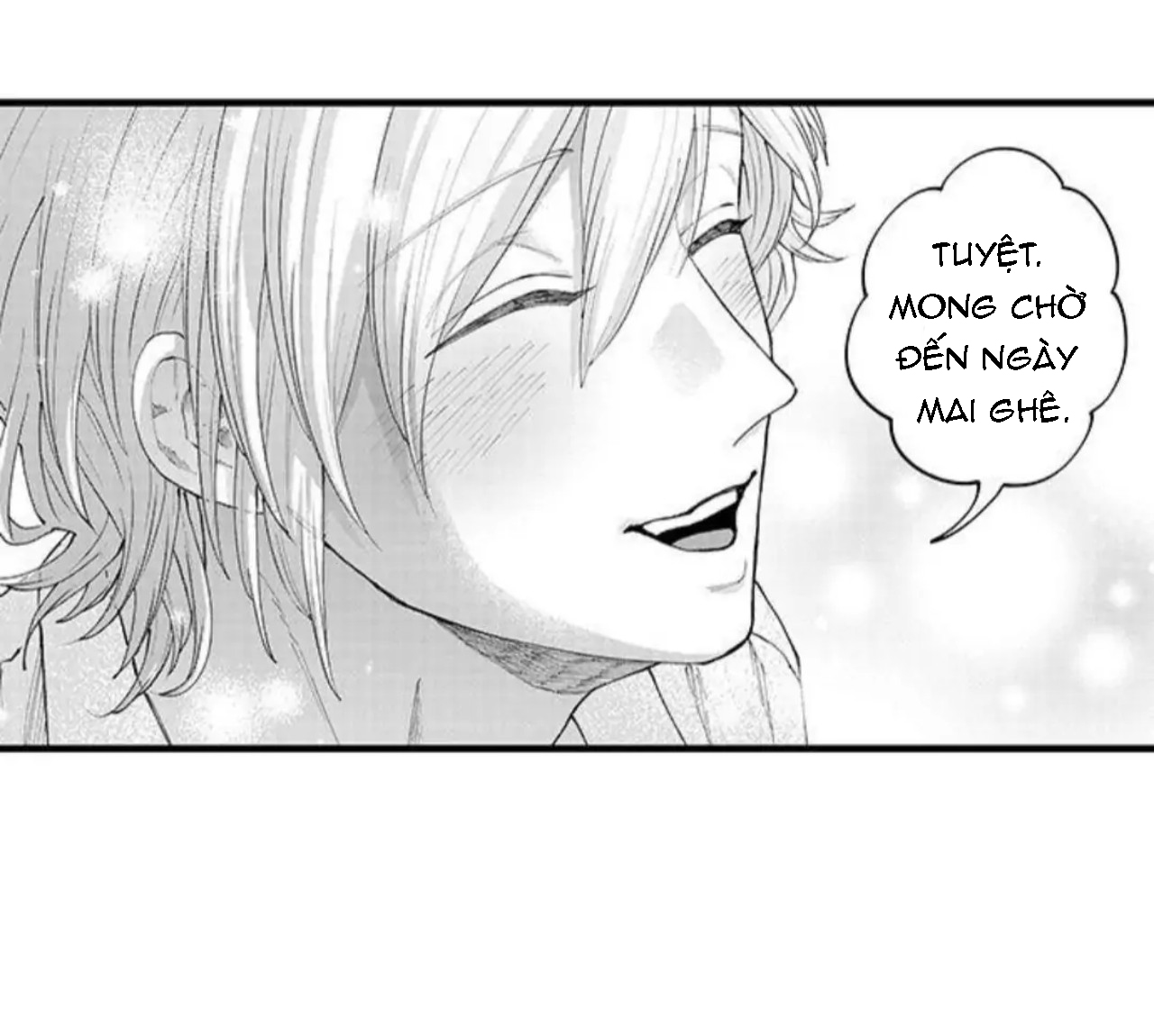 bị anh chàng lập dị để ý chapter 96 5