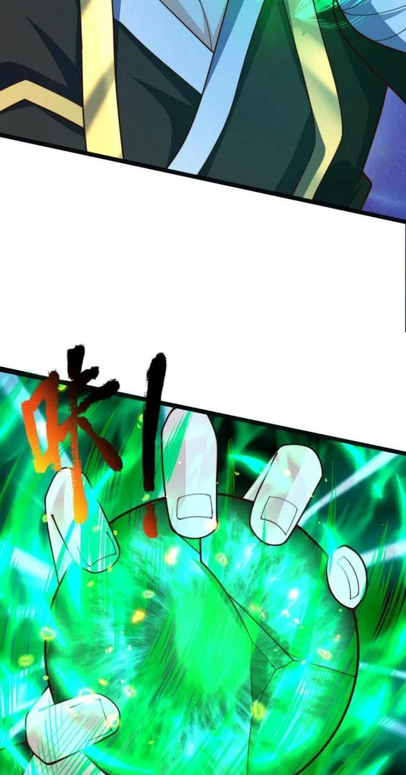 ta nuôi ma quỷ ở trấn ma ti chapter 292 25