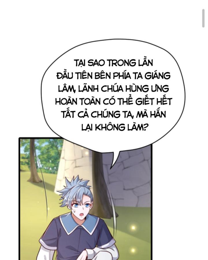 người chơi và nhân vật chính đều muốn làm hại ta chapter 66 44