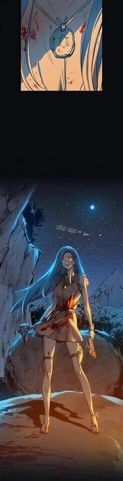 cave woman chapter 1.1 9