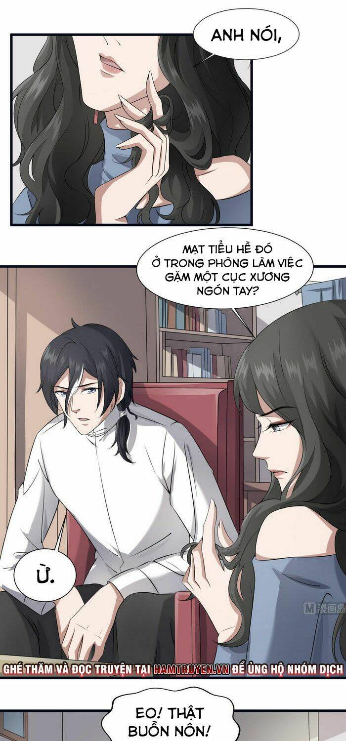 văn âm sư chapter 39 1