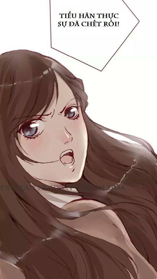 trả thù trường trung học phần 1 chapter 13 8