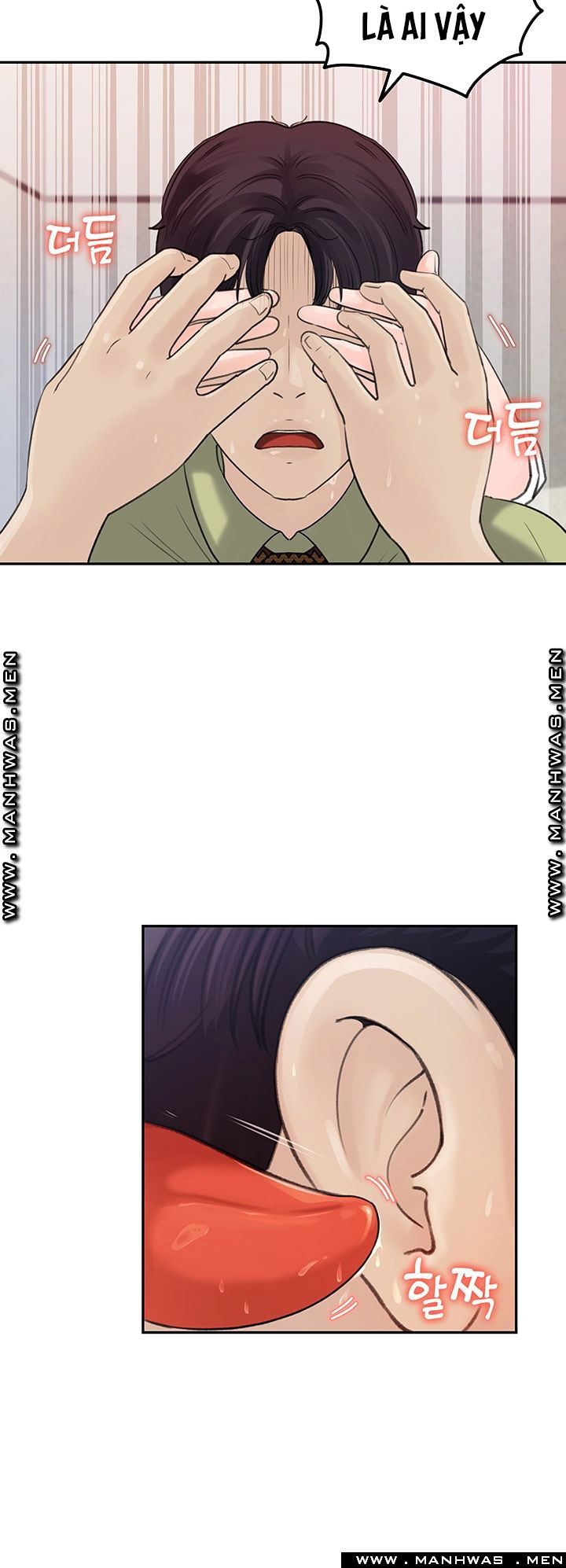 giữ em đi chapter 8 43