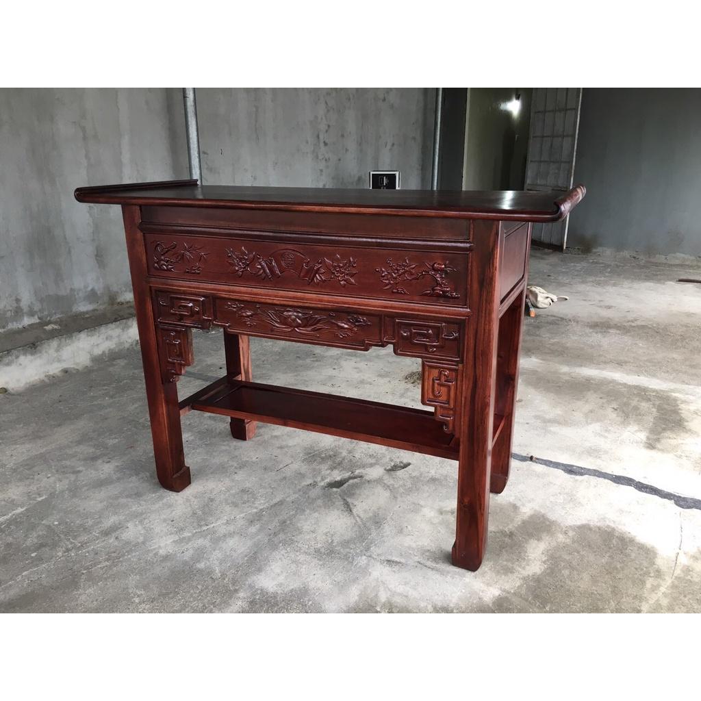 Án gian thờ giá thật