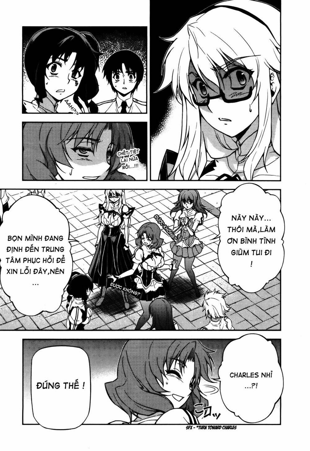 freezing chapter 110 4