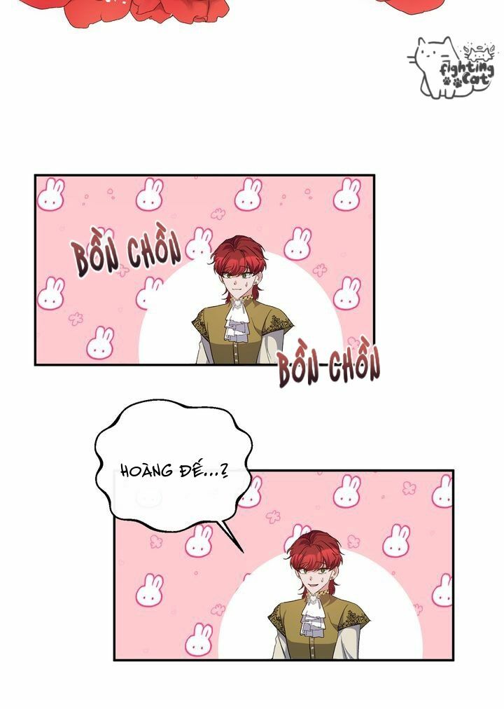 nữ công tước phương bắc là một nhân vật phản diện chapter 21 33