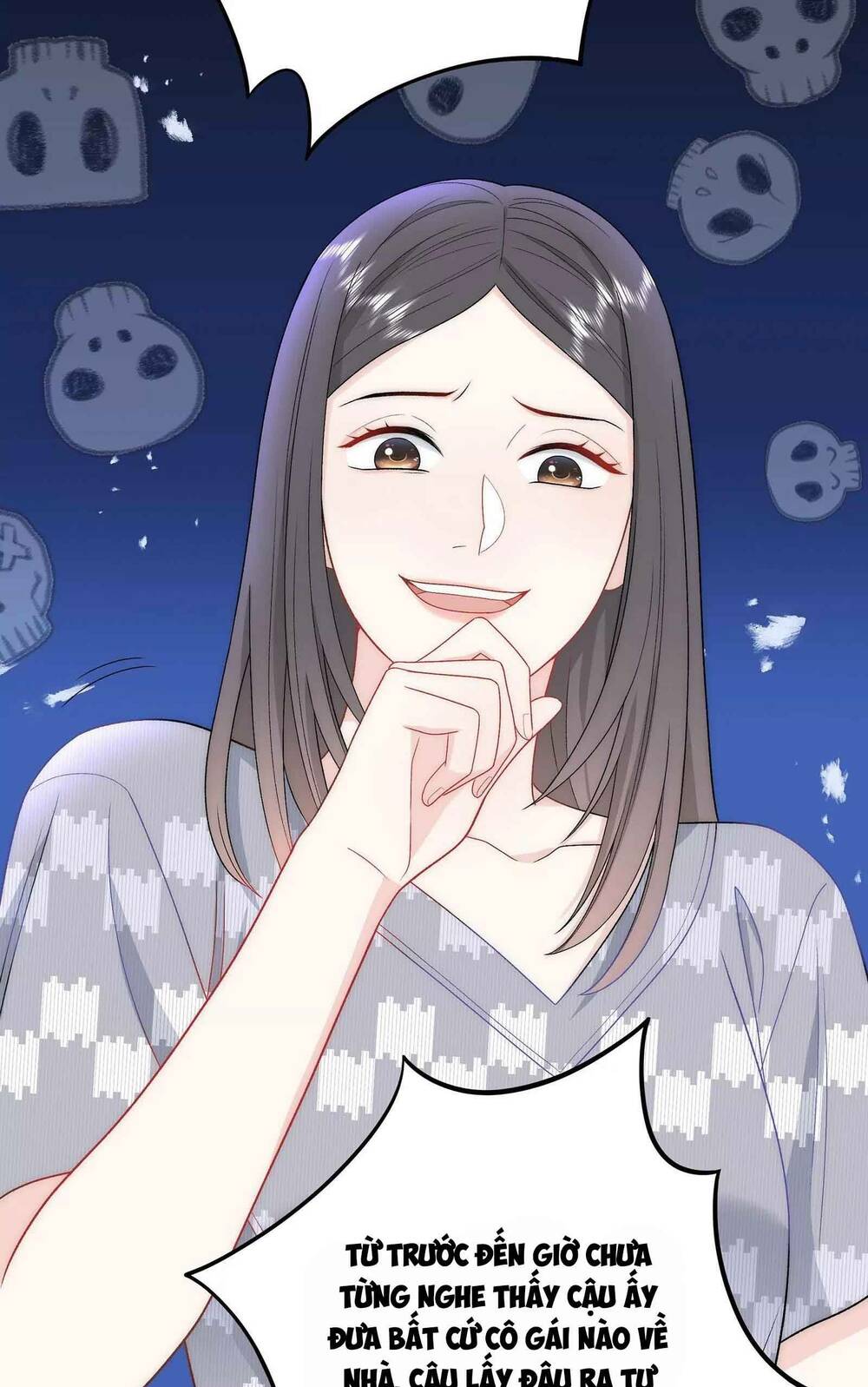 tôi dựa vào tà ý: nghịch chuyển nhân sinh chapter 21 12