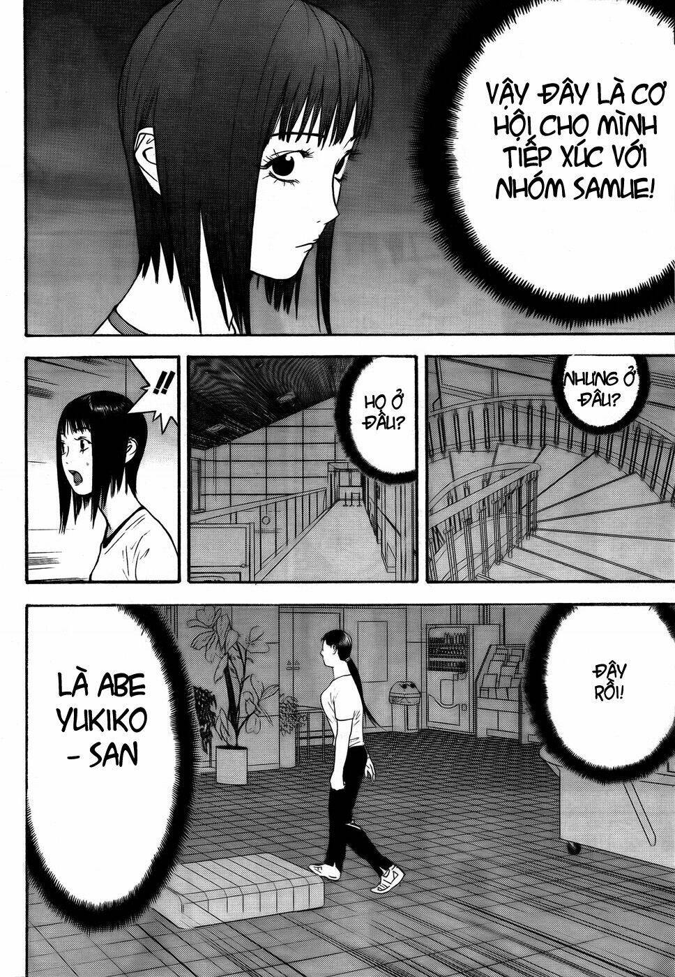 liar game chapter 124 11