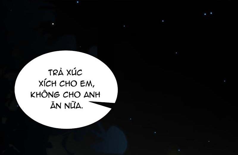 Sau khi giả mất trí nhớ, tình địch nói tôi là bạn trai của hắn chapter 53