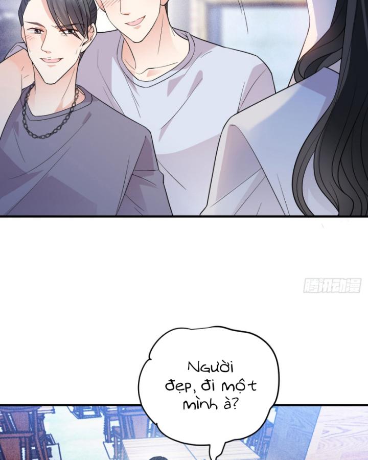 con lười tiên sinh, mau lăn đi! chapter 10 21
