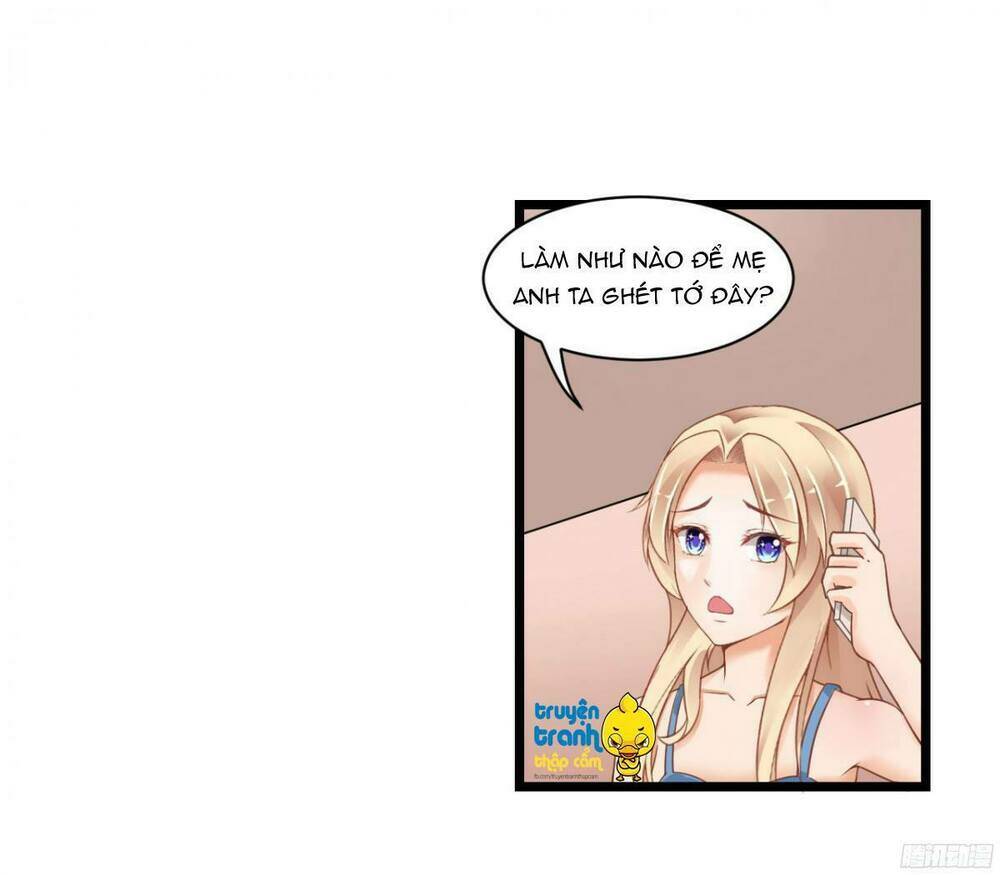 em muốn chiếm lấy nụ hôn của anh chapter 20 24