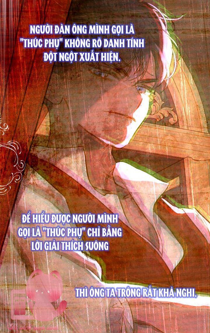 mẹ tôi lại kết hôn lần nữa chapter 50 31