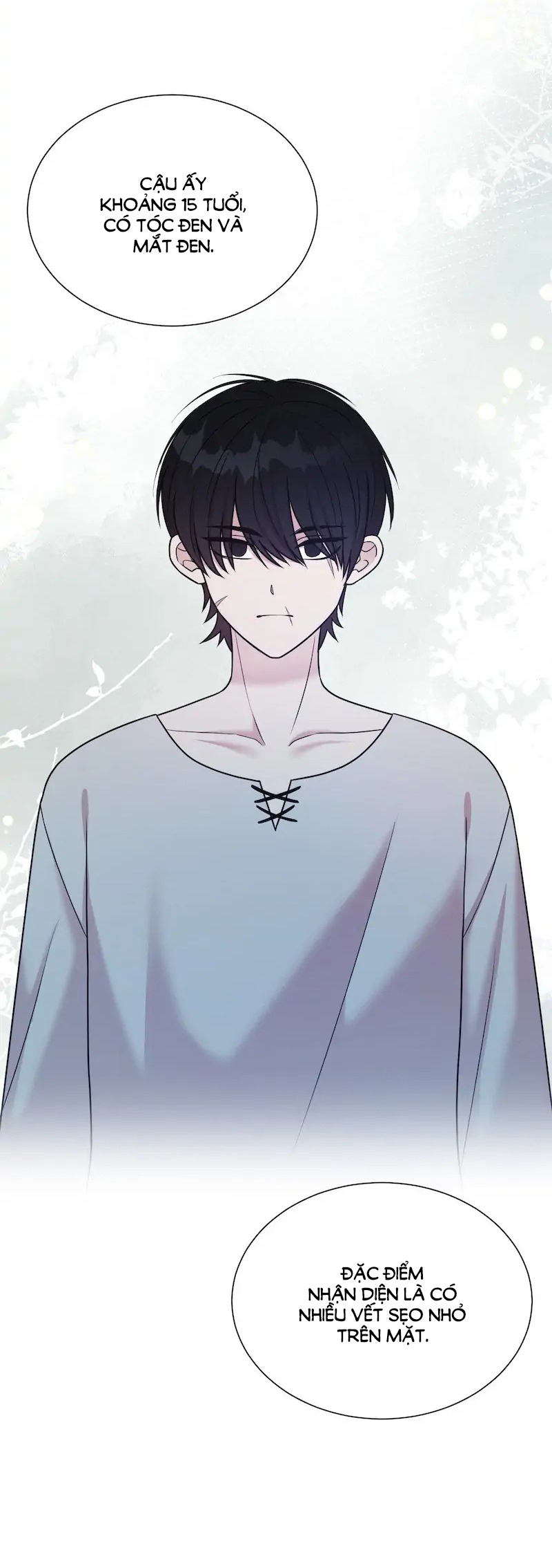 tôi chán nản vì người chồng thứ 2 còn "khỏe" hơn chồng cũ chapter 51.1 3