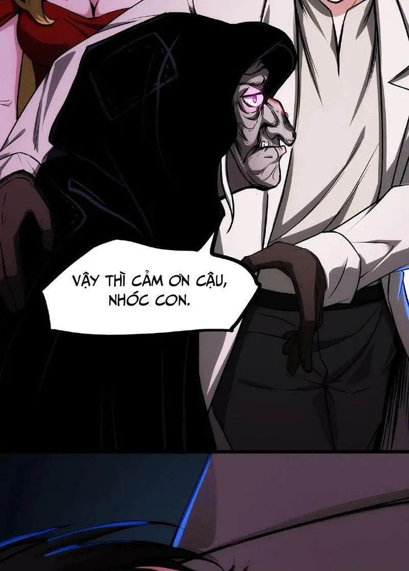 quỷ dị dược tề sư: bệnh nhân của ta đều là kinh khủng chapter 58 37