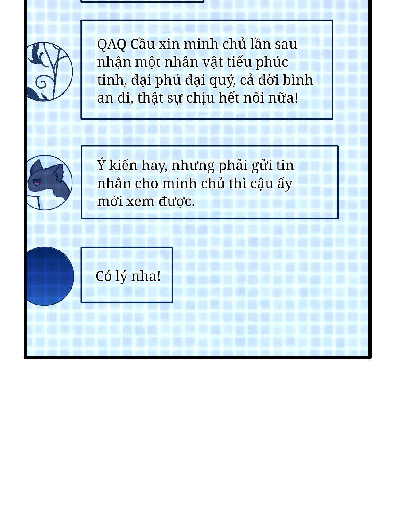 tức thời phạm quy [ tức thì vi quy ] chapter 45 36