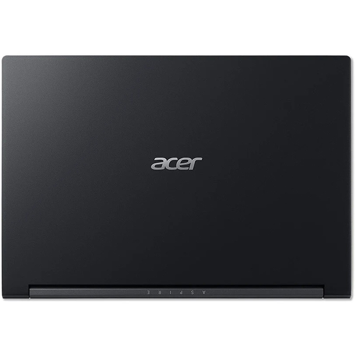 Laptop ACER Aspire 7 A715-41G-R8KQ NH.Q8DSV.001 (AMD R5-3550H/ 8GB DDR4 2400MHz/ GTX 1650 4GB GDDR6/ 256GB M.2 NVMe/ 15.6 FHD IPS/ Win10) - Hàng Chính Hãng