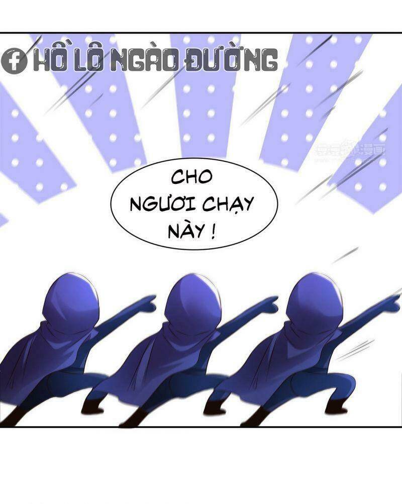 thiên kim bất hoán chapter 84 32