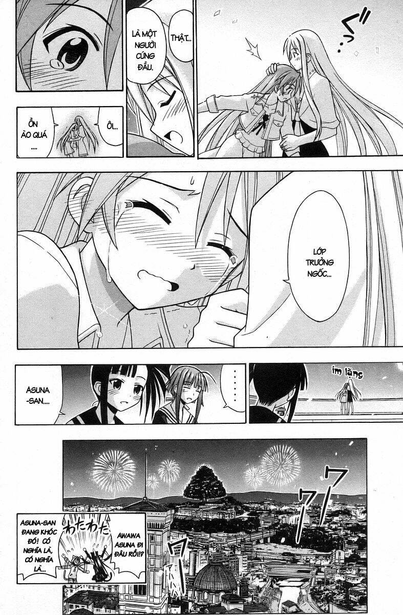 bậc thầy ma pháp chapter 131 20