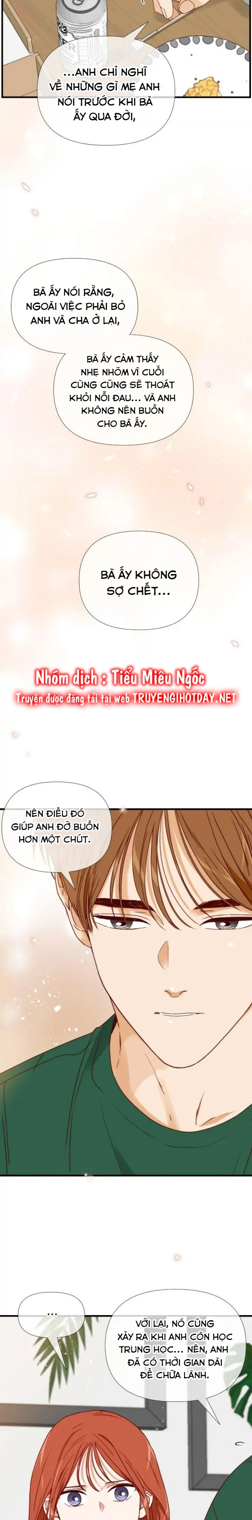 24 phút cho một câu chuyện chapter 151 10