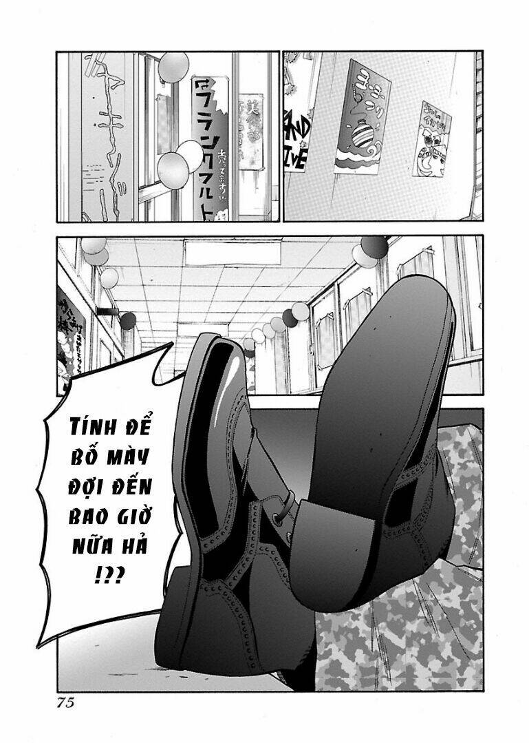 momoiro meloik chapter 42 4