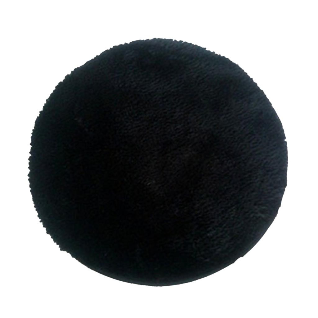Small Thick Round Dining Chair Seat Pads Chair Pad Home Office Kitchen 01