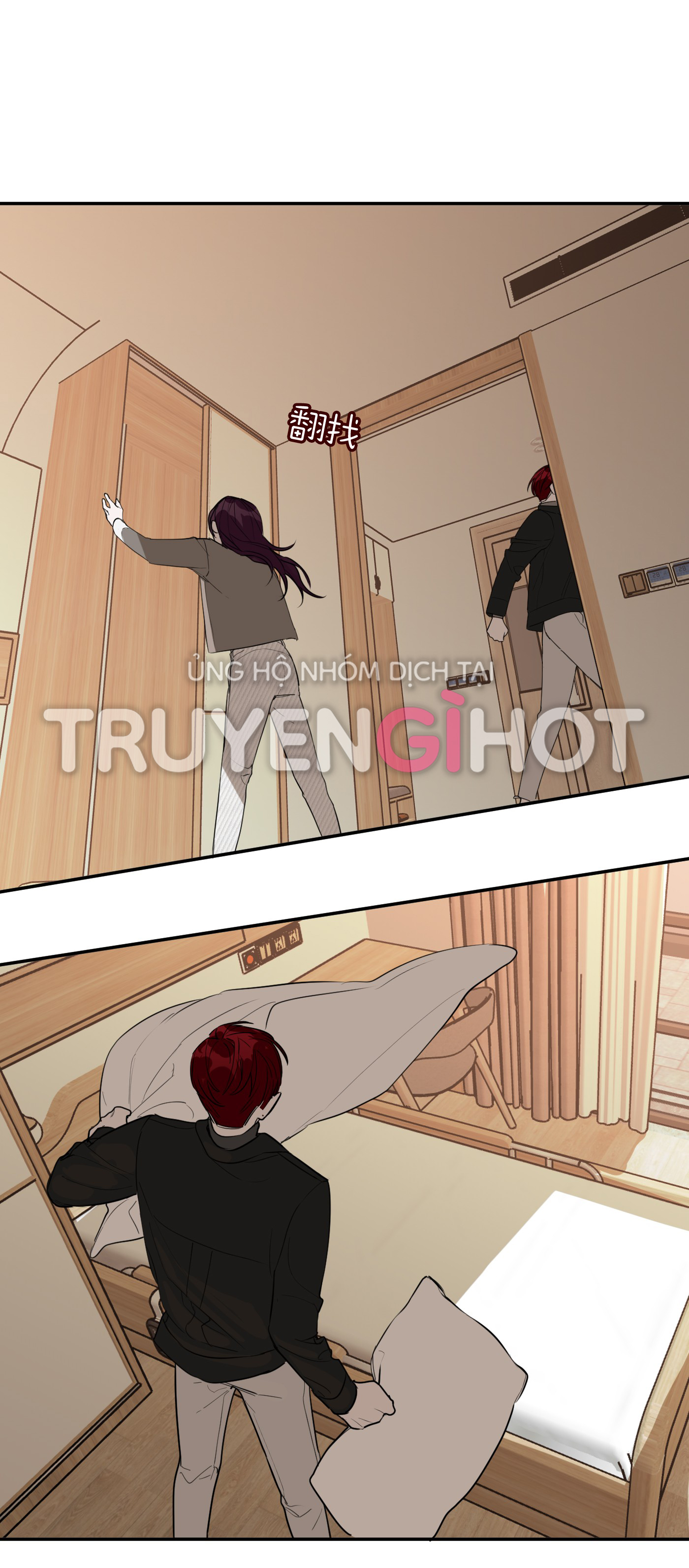 devil luck chapter 30.1 27