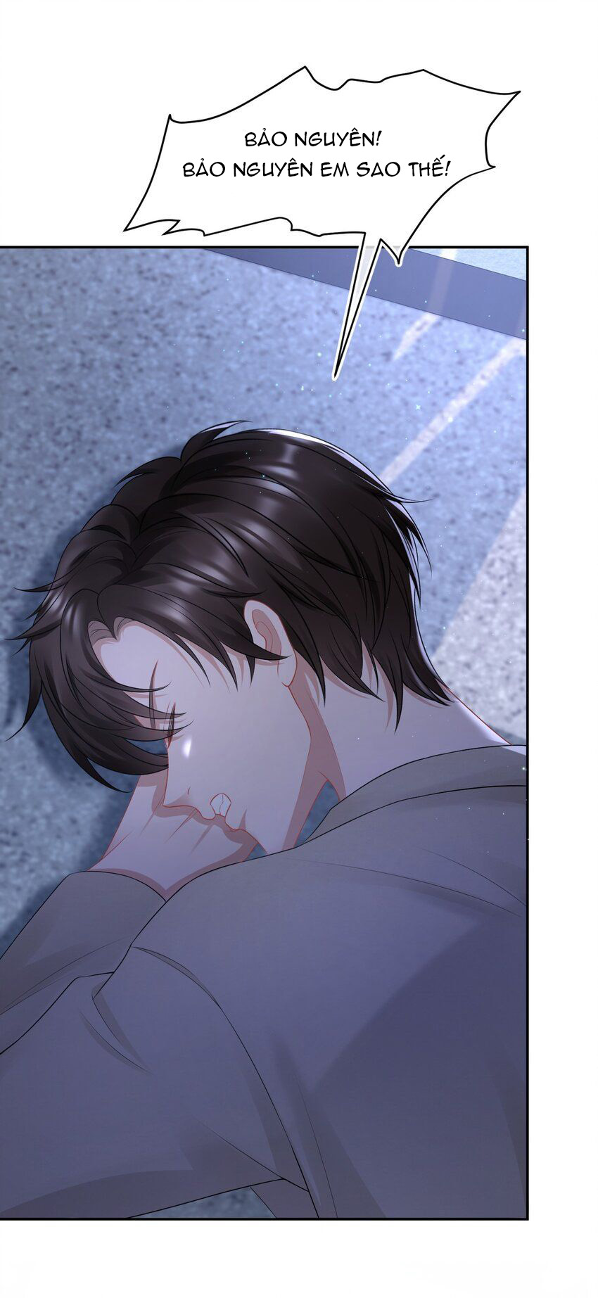 ta sinh con cho tổng tài chapter 80 31