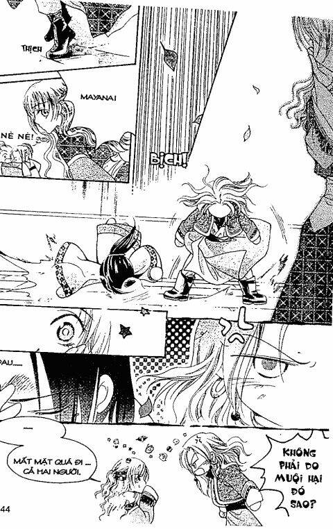 lâu lan y mộng chapter 2 127