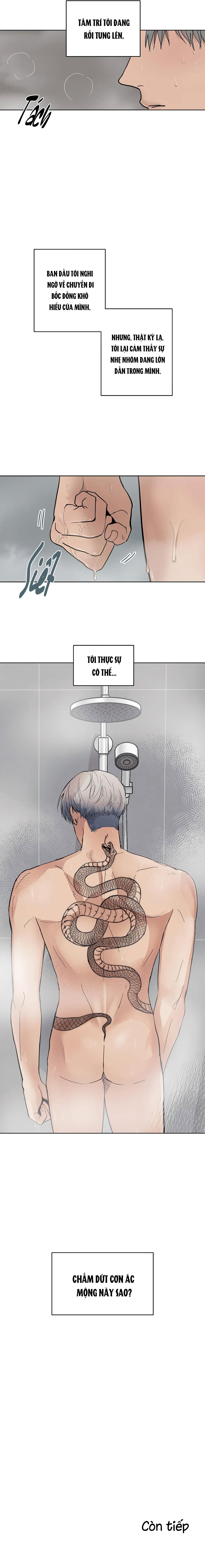 con sắc quỷ đỏ chapter 3 21