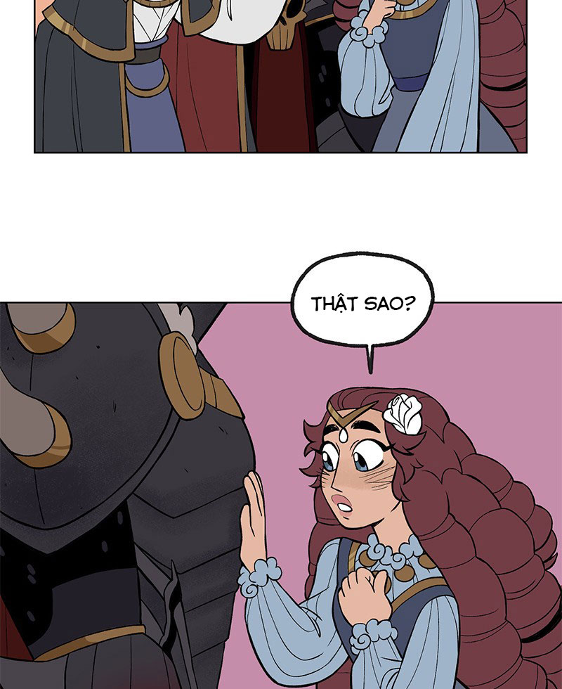 người cầu hôn chapter 4 45