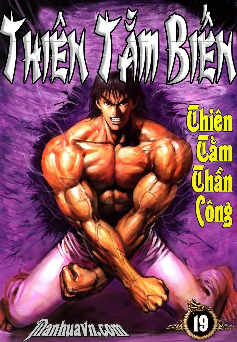 thiên tằm biến chapter 19 3