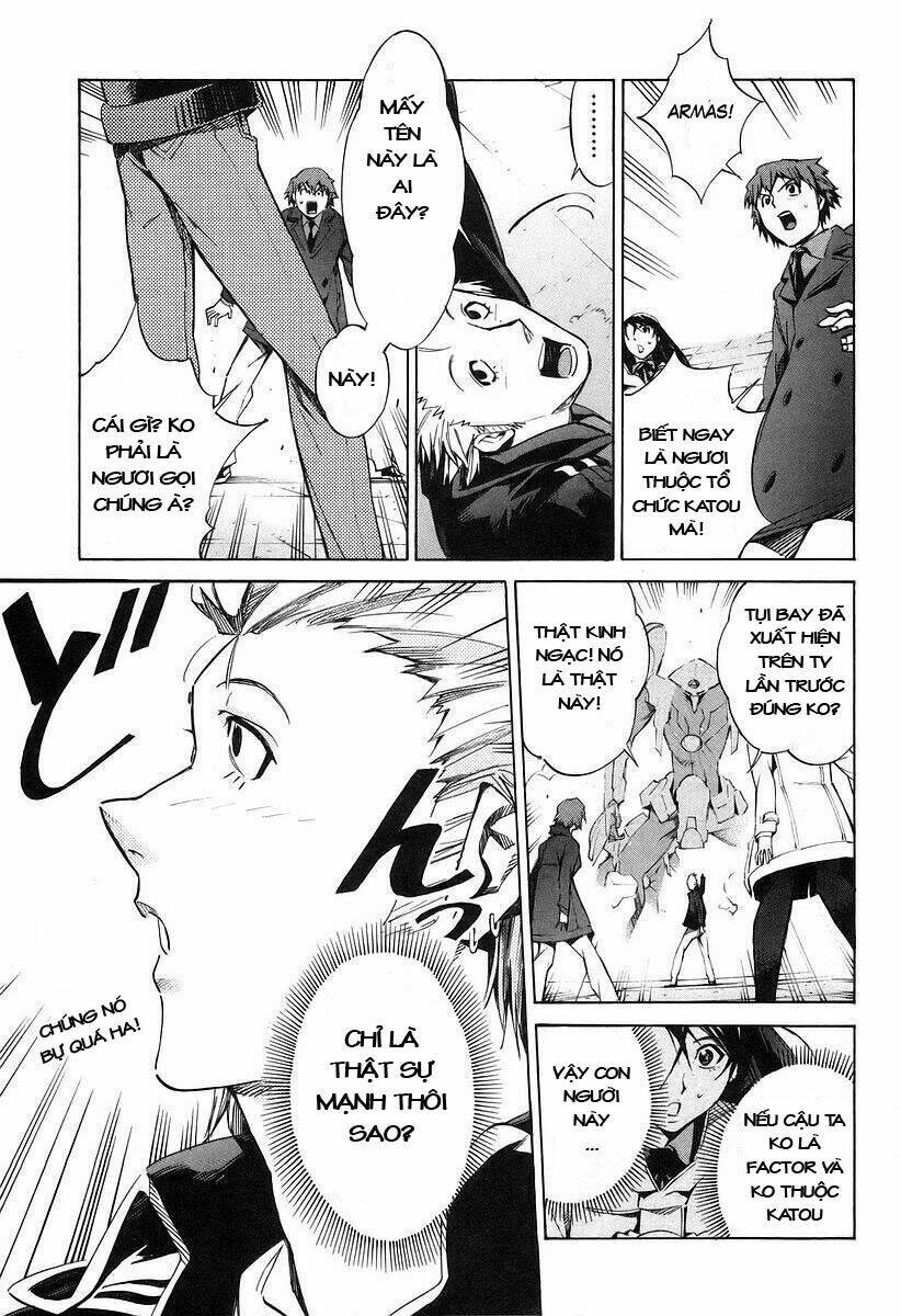 linebarrels of iron chapter 3 9