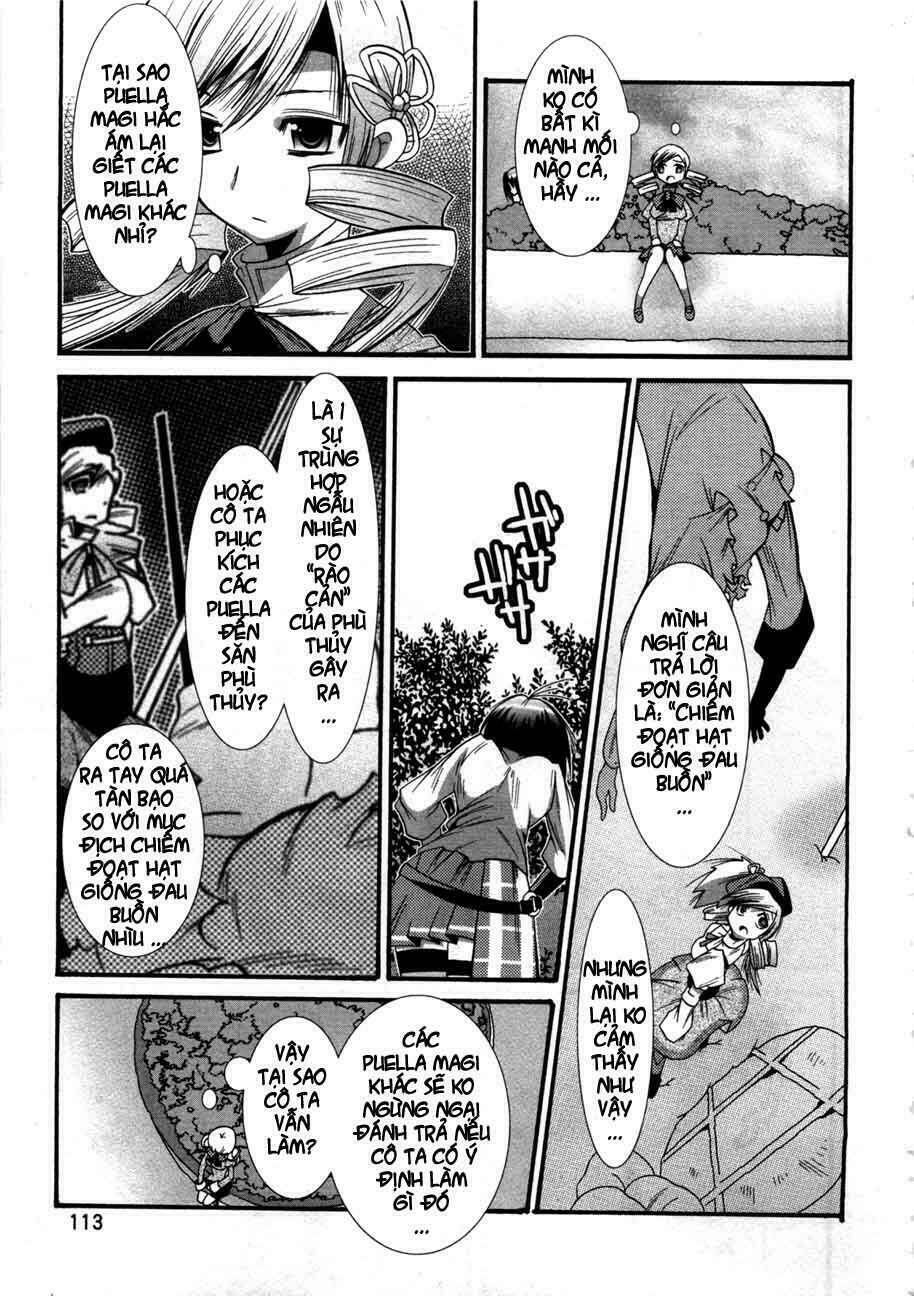 puella magi oriko magica chapter 3 28