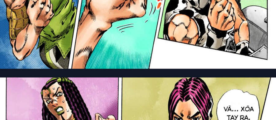 cuộc phiêu lưu bí ẩn chapter 708 45