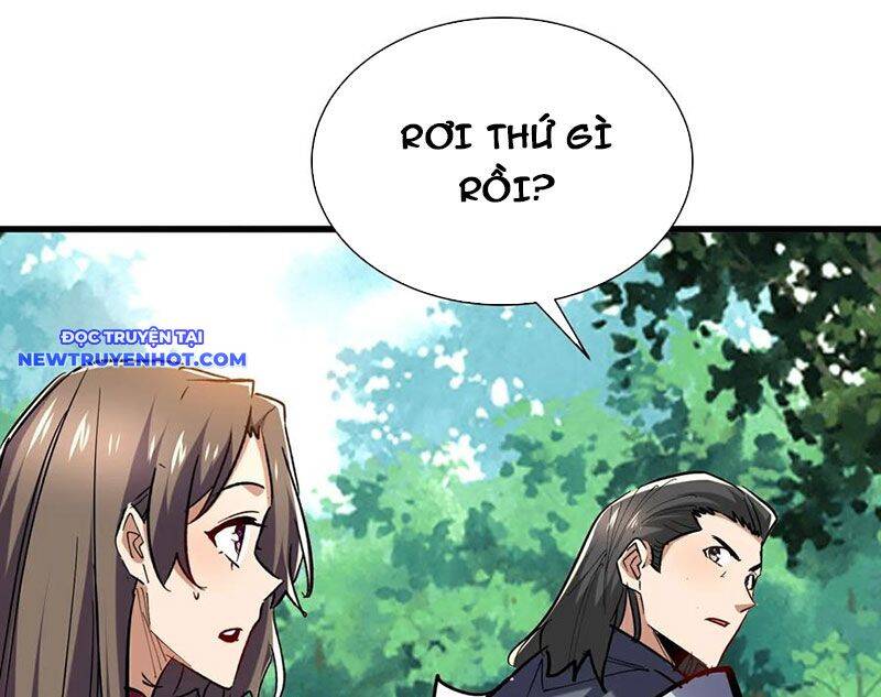 từ dã quái bắt đầu thăng cấp chapter 77 49