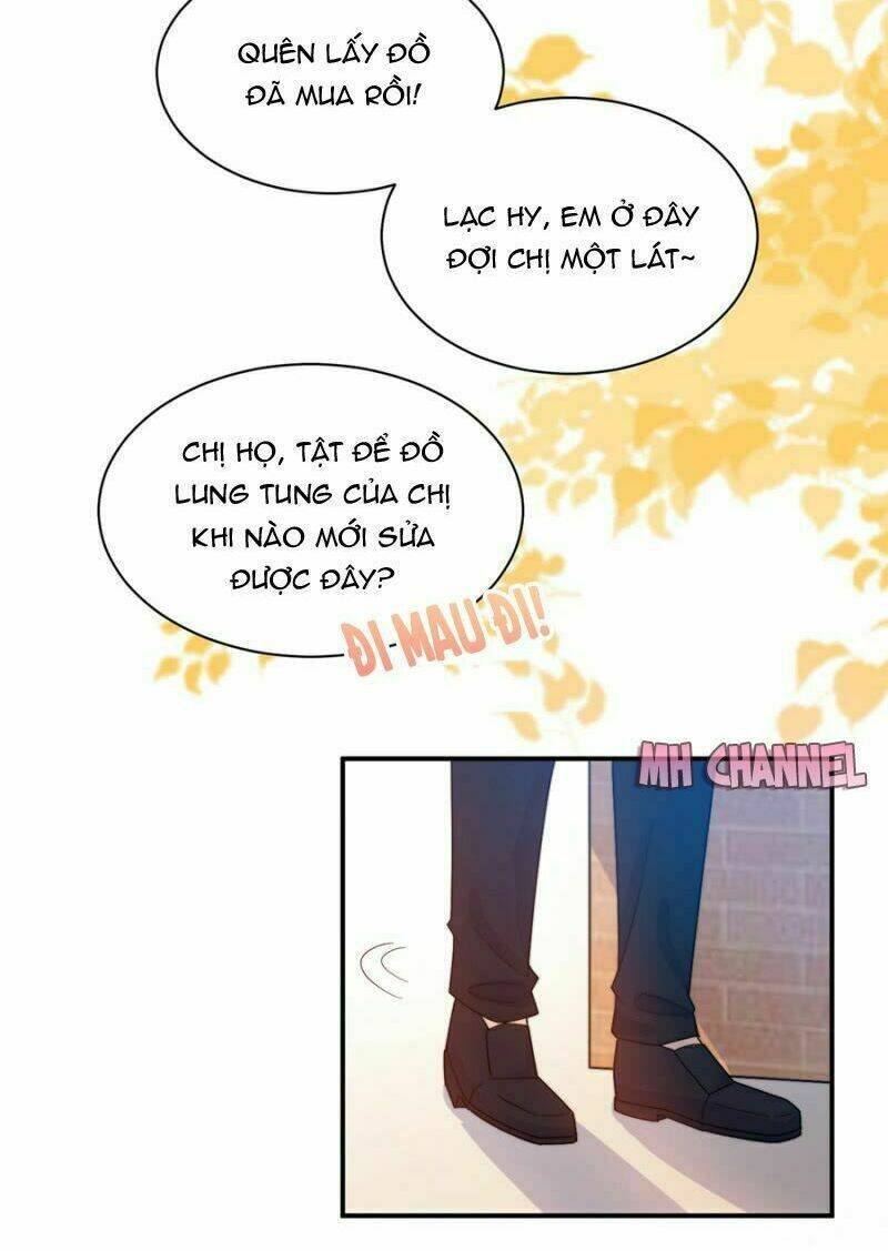 ma lạt thiên kim đẩu ác thiếu chapter 199.5 19