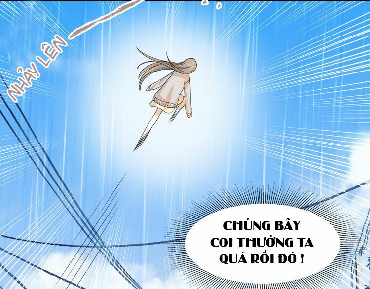 xuyên việt chi thiên tâm linh chapter 12.5 19