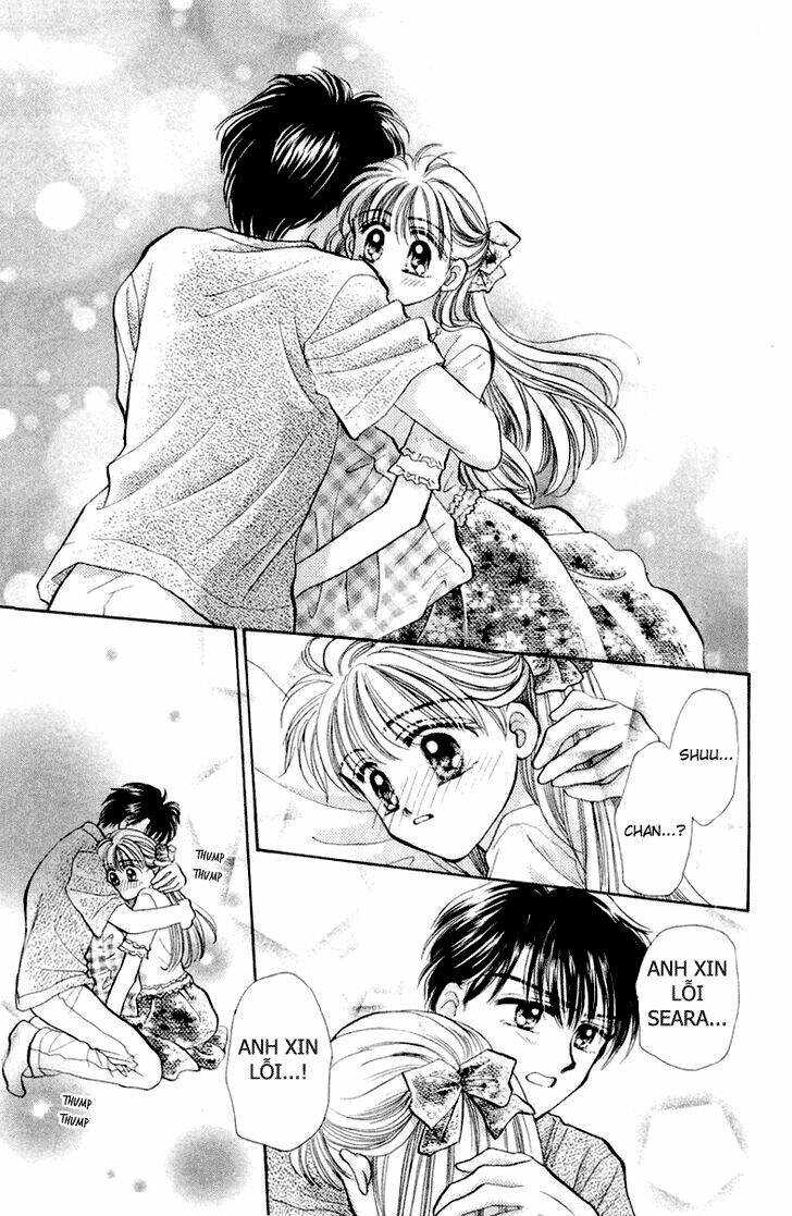 baby love chapter 38 24