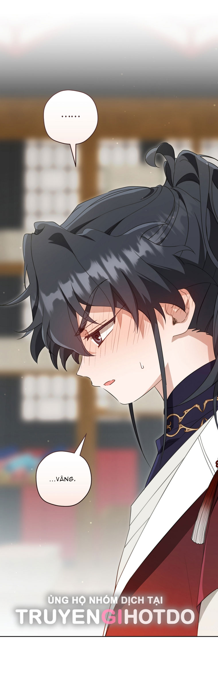 trở thành đứa cháu gái bị ghẻ lạnh trong gia tộc võ giả hùng mạnh chapter 54.1 34