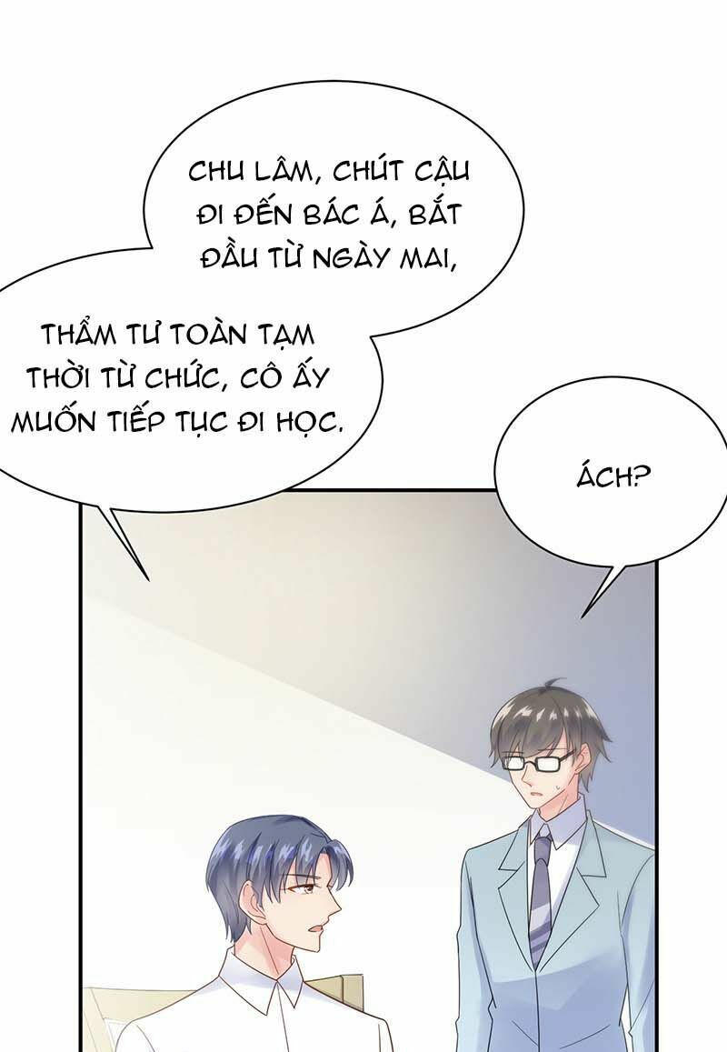 chọc tới chủ tịch tổng tài 2 chapter 87 30
