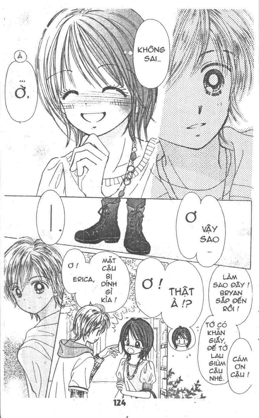 beautiful 100% chapter 6 132