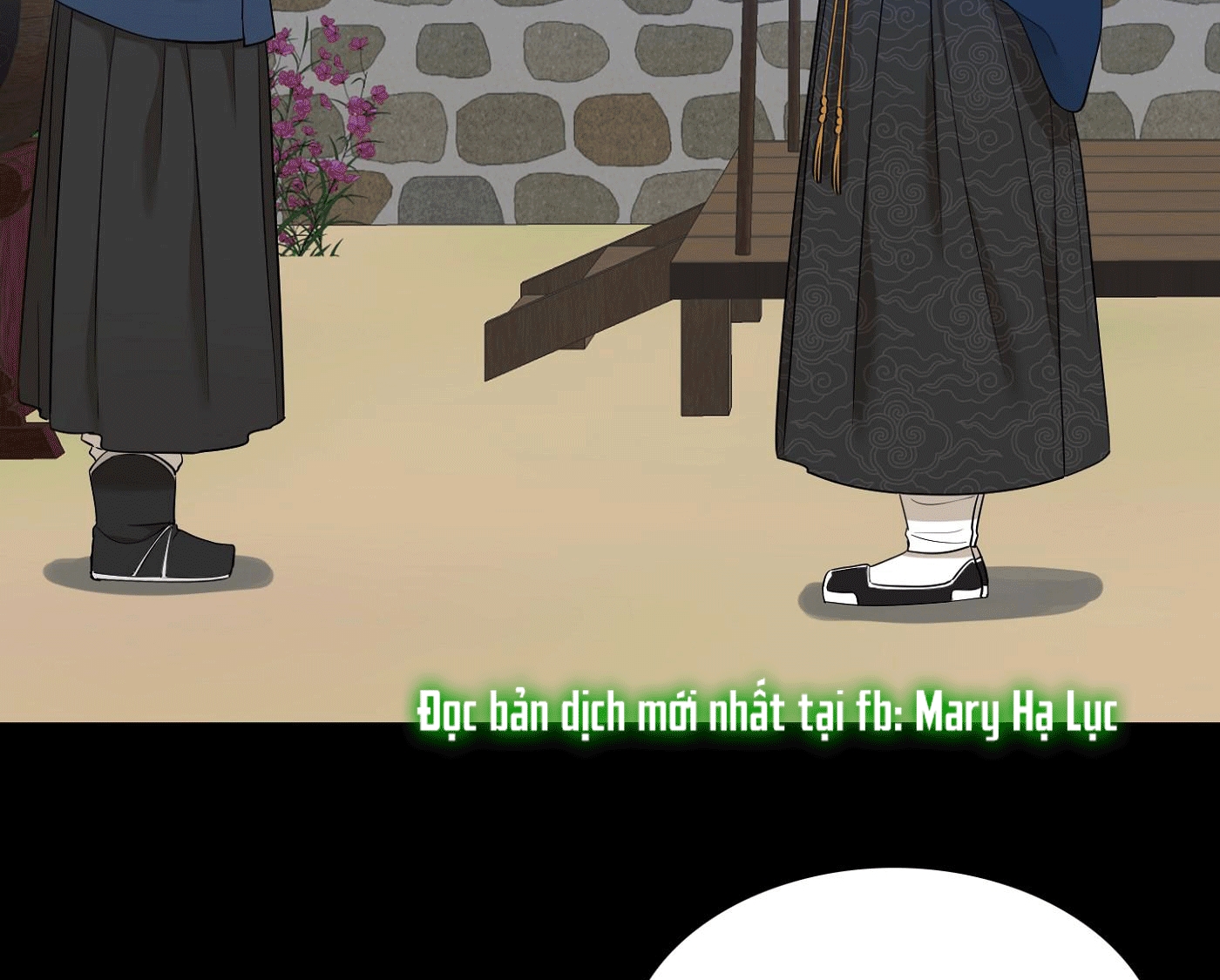 mắt phủ toàn sương chapter 56 20