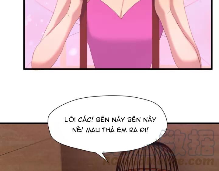 lượm được một tiểu hồ ly phần 3 chapter 111 10